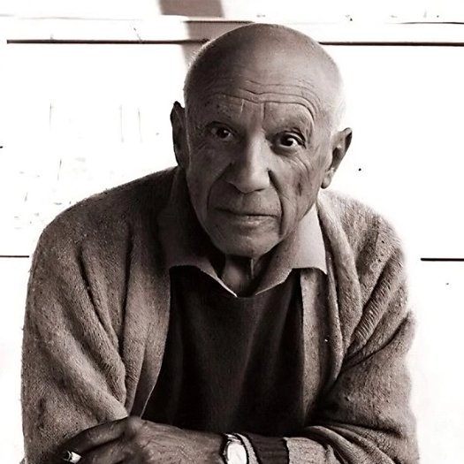 Pablo Picasso