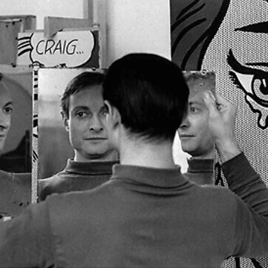 Roy Lichtenstein