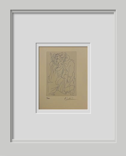 Lysistrata, 1934 11/100