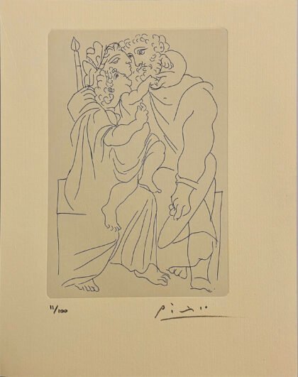 Lysistrata, 1934 11/100
