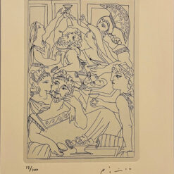 Lysistrata