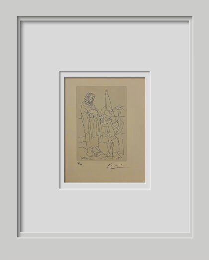 Lysistrata, 1934 3/100