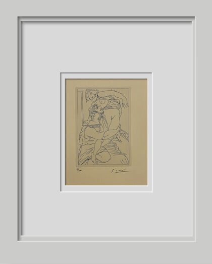 Lysistrata, 1934 7/100