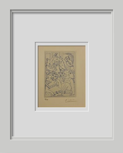 Lysistrata, 1934 17/100