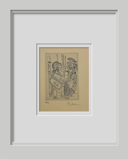Lysistrata, 1934 25/100