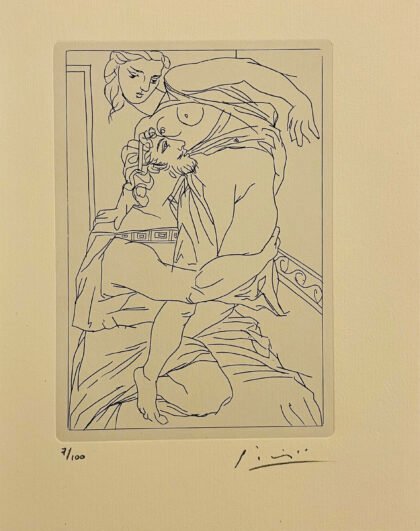 Lysistrata, 1934 7/100