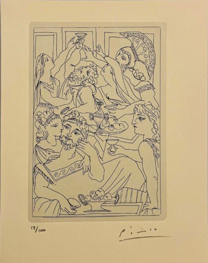 Lysistrata, 1934 17/100